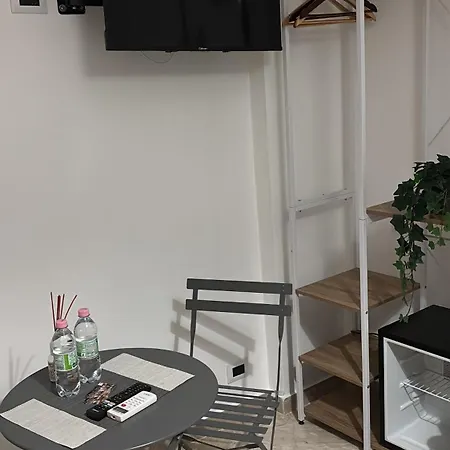 Ginevra Rooms-2